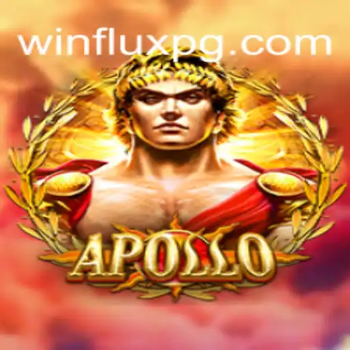 Descubra Apollo: O Novo Jogo Empolgante da Winflux.games