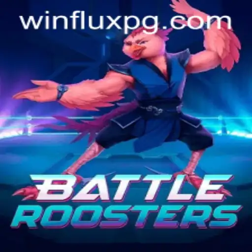 BattleRoosters: Uma Nova Era de Combate Virtual no Winflux.games