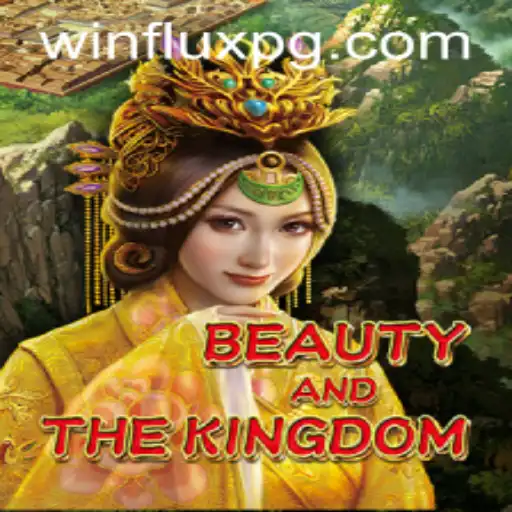 BeautyAndTheKingdom: Descubra o Novo Universo de Aventuras da Winflux.games