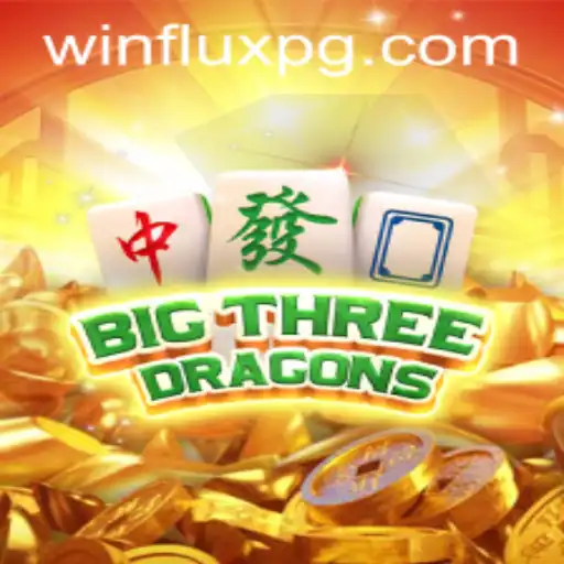 Descubra o Excitante Mundo de BigThreeDragons