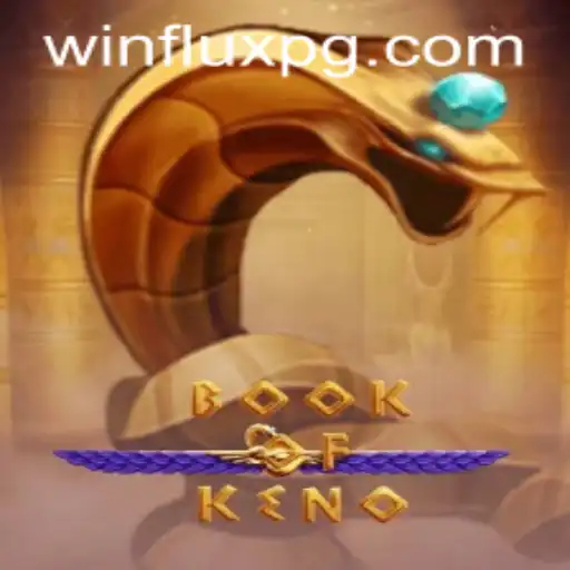 Descobrindo o Fascinante Mundo de BookOfKeno no Winflux.games