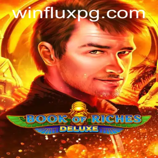 BookofRichesDeluxe: Um Mergulho no Universo Emocionante dos Jogos de Cassino