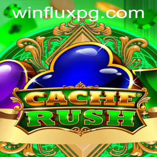 CacheRush: O Novo Sensação do Mundo dos Jogos Online