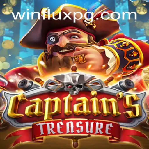 Aventuras em CaptainssTreasure