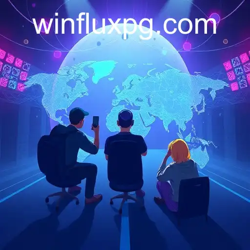 Comunidade Jogadores