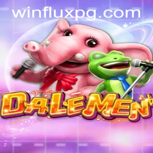 Explorando DALEMEN: O Jogo Revolucionário de Winflux.games