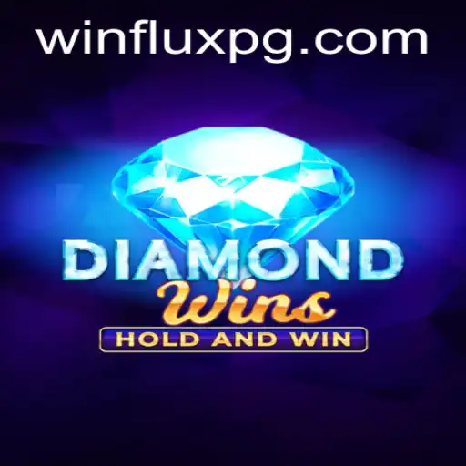 Descubra o Fascinante Mundo de DiamondWins no Winflux.games