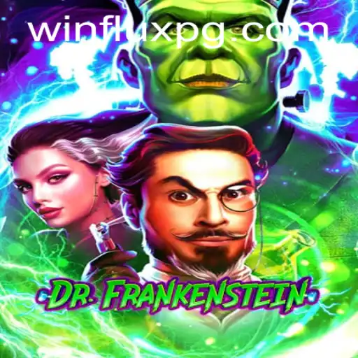 Explorando o Mundo de DrFrankenstein: Um Jogo Inovador na Plataforma Winflux.games