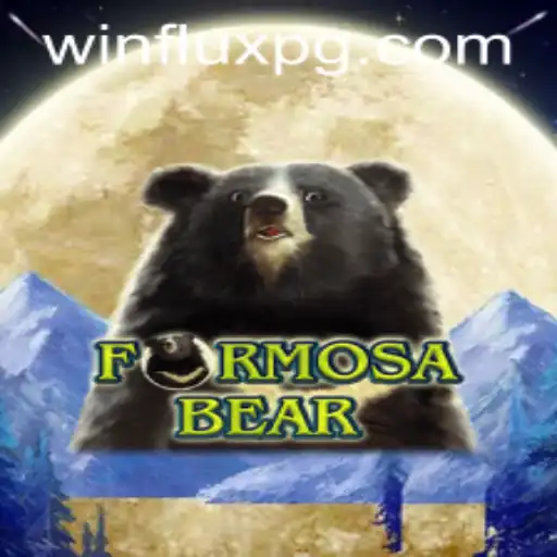 Descubra o Mundo Envolvente de FormosaBear