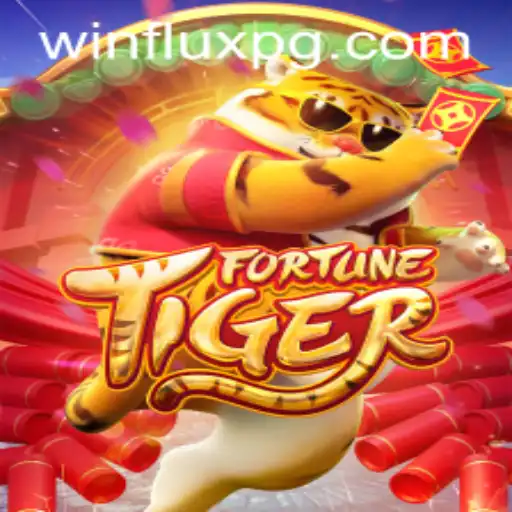 Descubra o Empolgante Mundo de FortuneTiger em Winflux.games