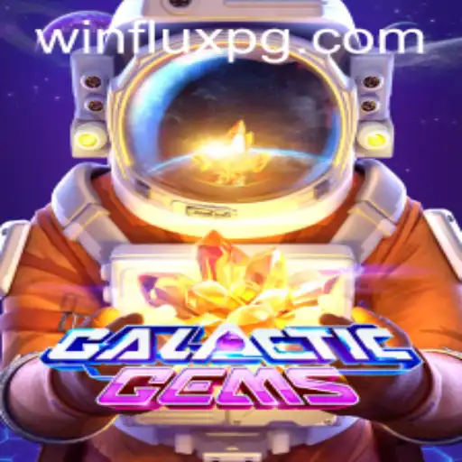 Descubra os Mistérios Intergalácticos de GalacticGems no Winflux.games