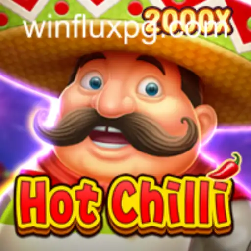 Explorando o Mundo Empolgante de HotChilli em Winflux.games
