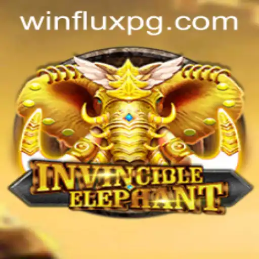 Desvendando o Universo de InvincibleElephant: Um Jogo Inovador de Winflux.games