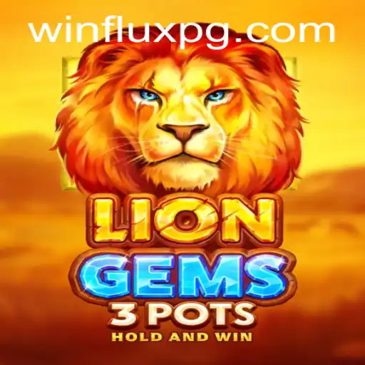 Explorando o Universo de LionGems3pots: A Nova Sensação dos Jogos Online