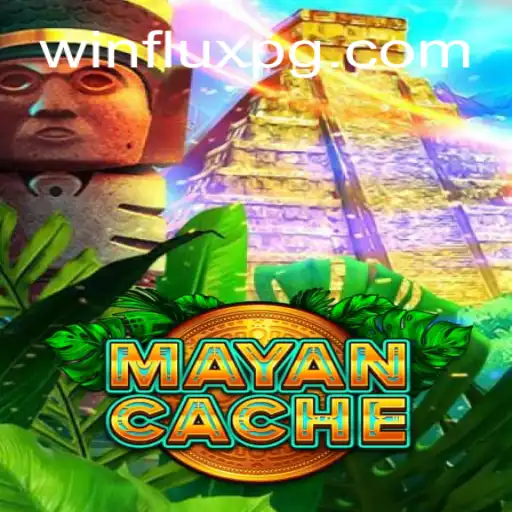 Descubra a Aventura Inovadora de MayanCache em Winflux.games
