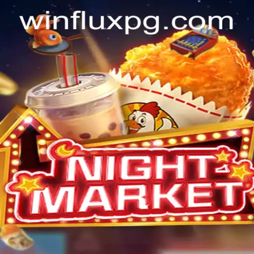 Explorando o Universo de NIGHTMARKET: O Jogo de Estratégia da Winflux.games que Conquista a Geração Z