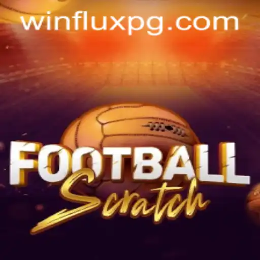 FootballScratch: Desvende o Mundo do Futebol com Winflux.games