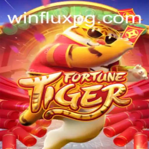 Descubra o Empolgante Mundo de FortuneTiger em Winflux.games