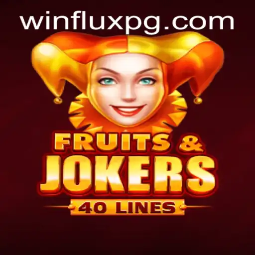 Descubra o Mundo de FruitsAndJokers40 no Winflux.games