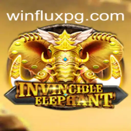 Desvendando o Universo de InvincibleElephant: Um Jogo Inovador de Winflux.games