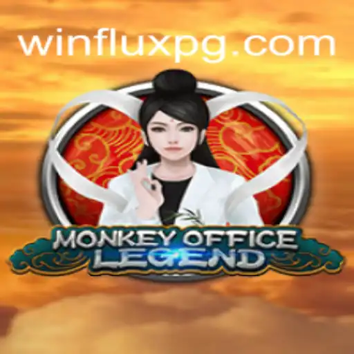 Explorando MonkeyOfficeLegend: O Jogo Revolucionário de Winflux.games
