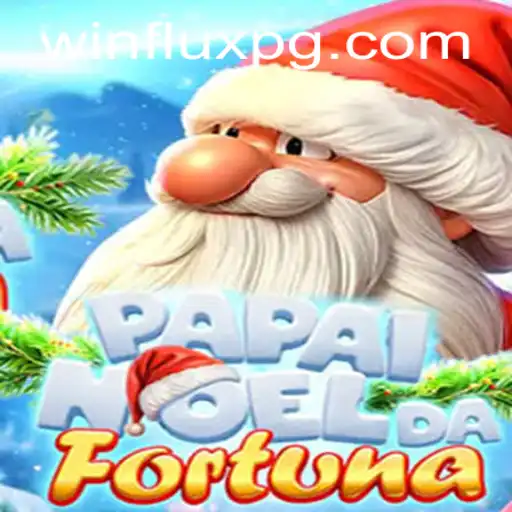 Descubra PapaiNoeldaFortuna: Um Jogo Inovador pela Winflux.games