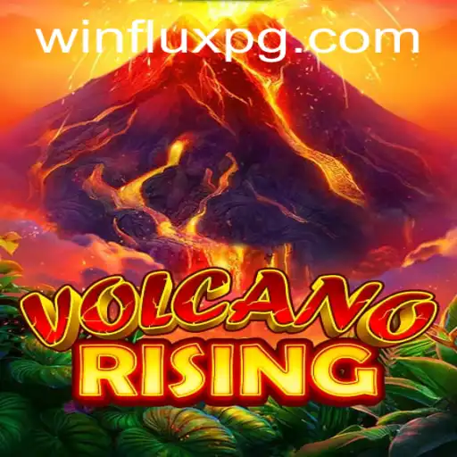 Descubra a Aventura de VolcanoRising na Plataforma Winflux.games