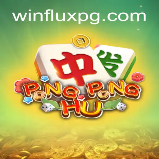 Explorando o Mundo do Jogo PONGPONGHU: Uma Experiência Inovadora da Winflux.games