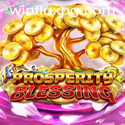 Explorando o Mundo de ProsperityBlessing: Um Guia Completo para Iniciantes