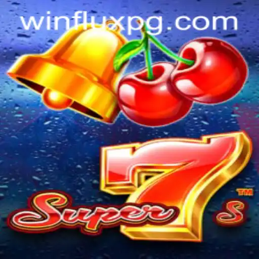 Descubra o Empolgante Mundo de Super7s no Winflux.games