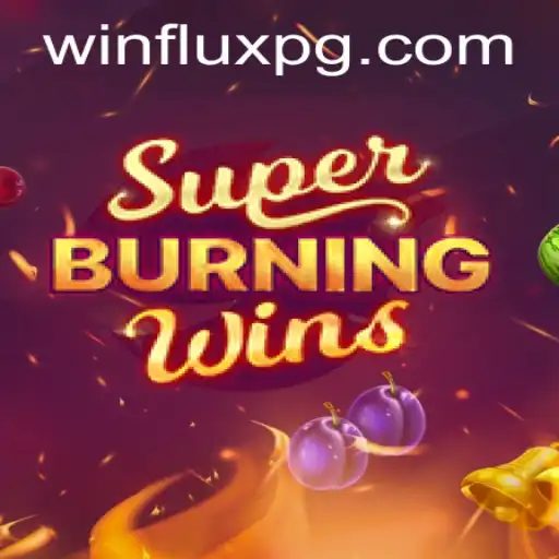 SuperBurningWins: A Nova Sensação dos Jogos
