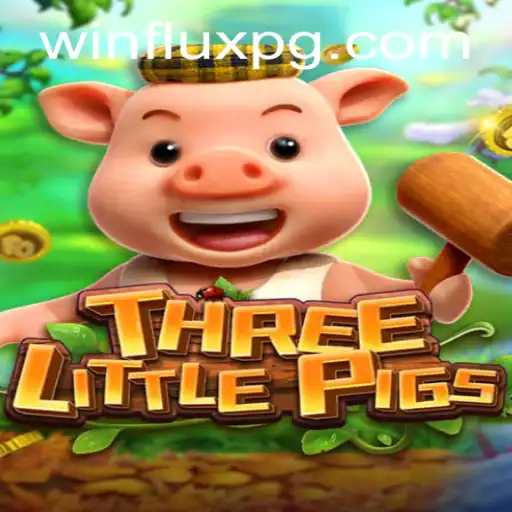 Explorando o Universo de THREELITTLEPIGS