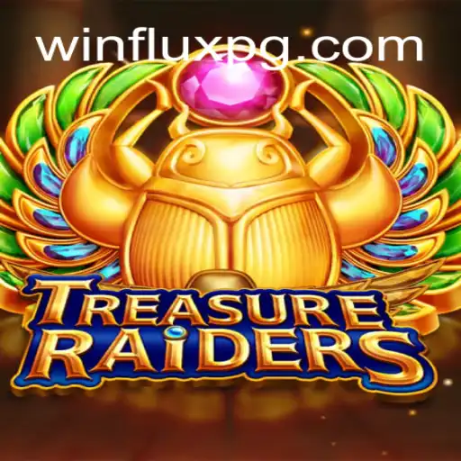 Descobrindo TREASURERAIDERS: Uma Aventura Épica