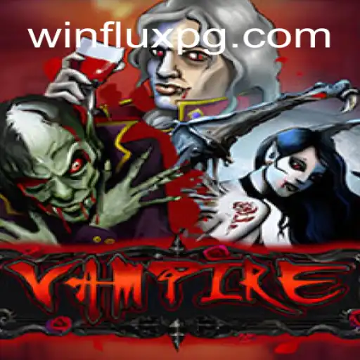 Explorando o Universo do Jogo Vampire no Winflux.games